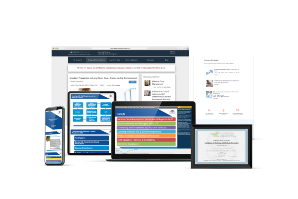 The Unlimited Bundle 70+ CEUs