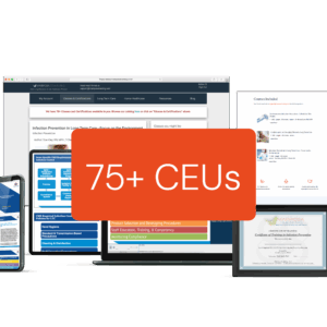 The Unlimited Bundle 75+ CEUs