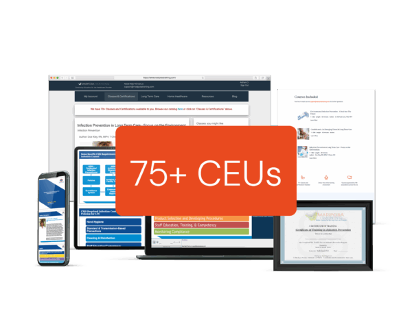 The Unlimited Bundle 75+ CEUs